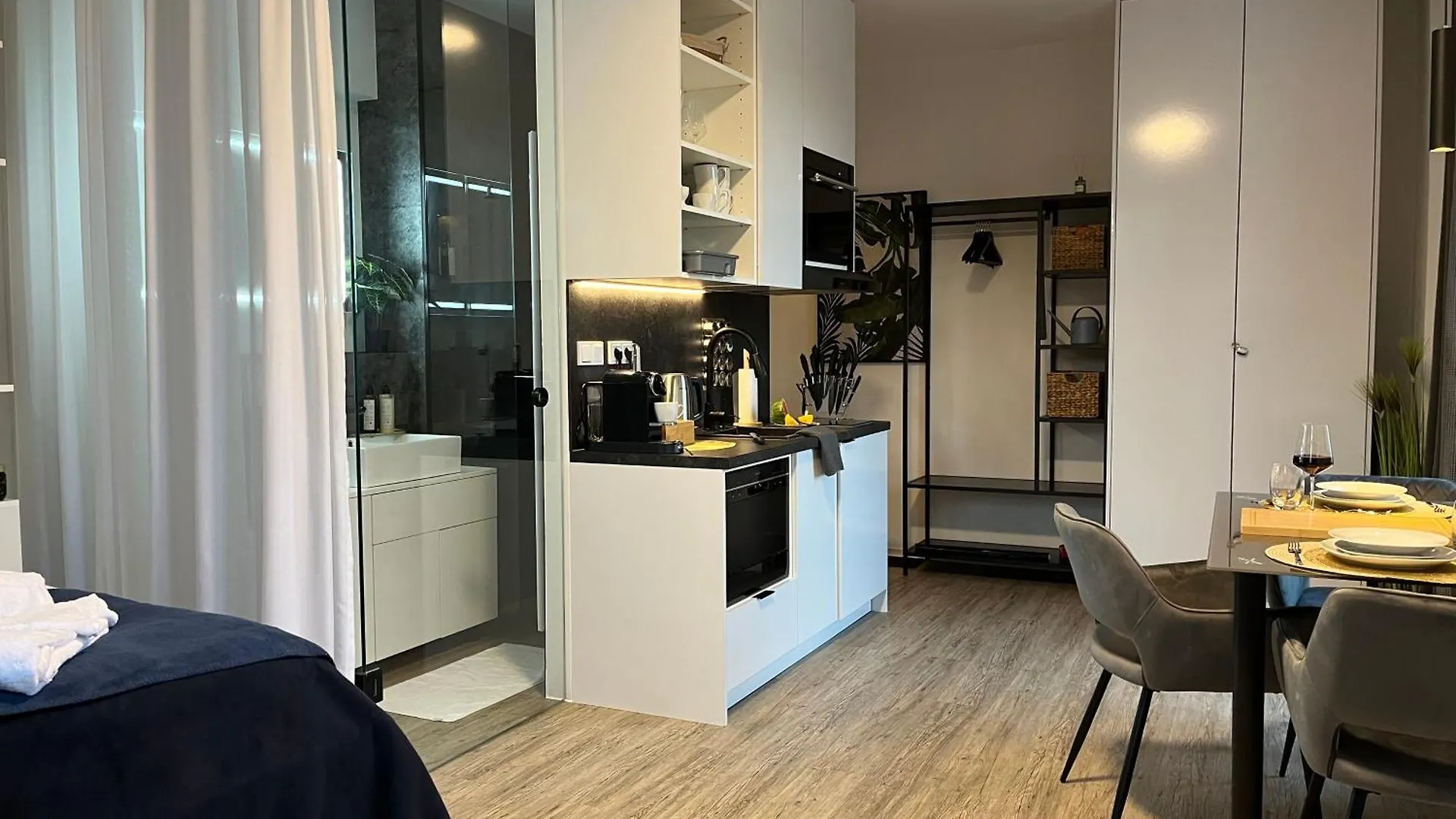 Beyond Staying Apartments Passau
