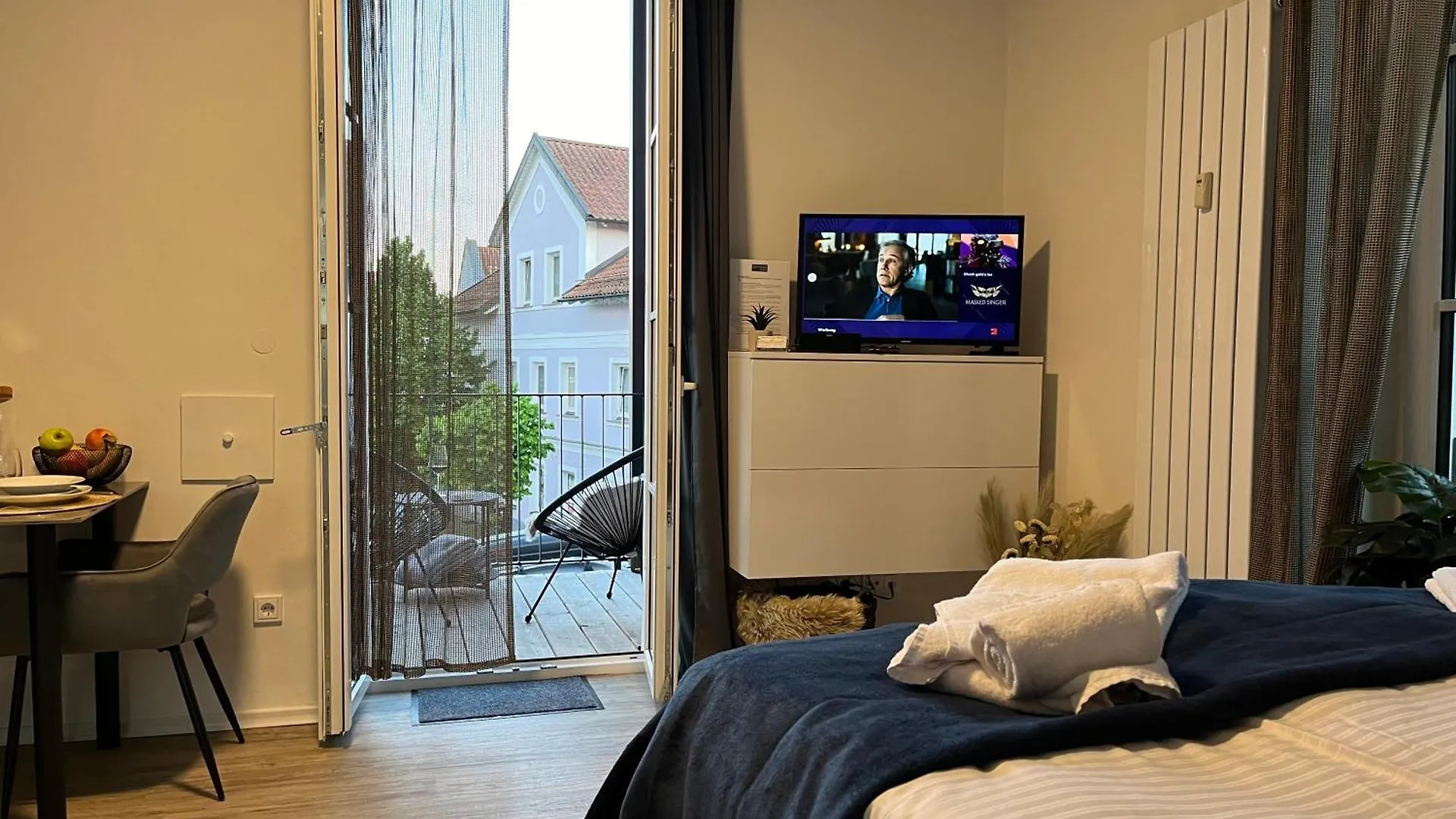 Beyond Staying Apartments Passau