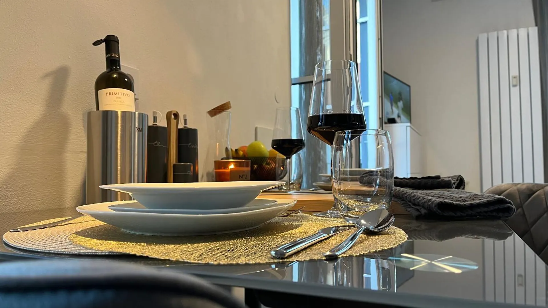 Beyond Staying Apartments Passau