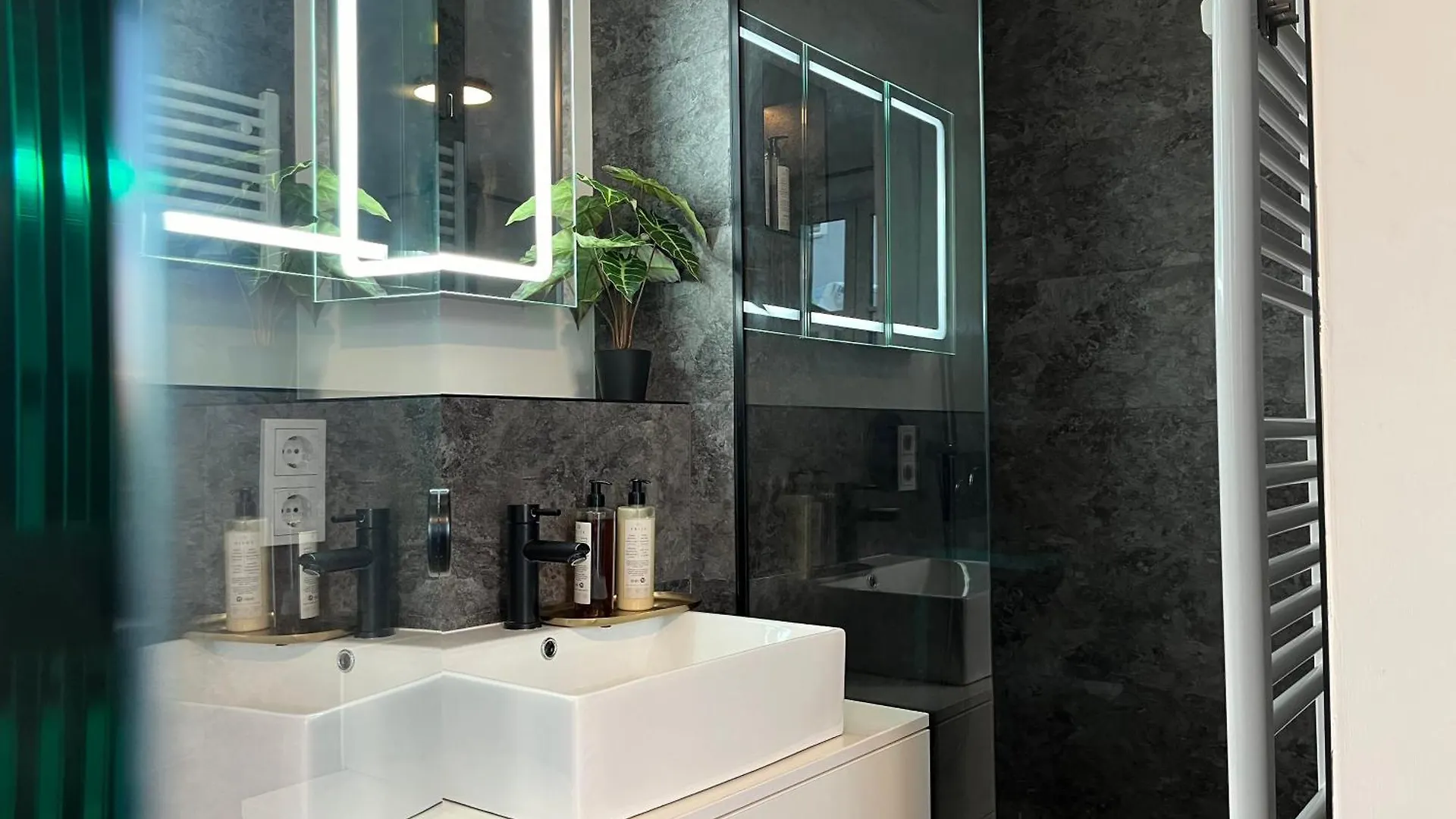 Beyond Staying Apartments Passau