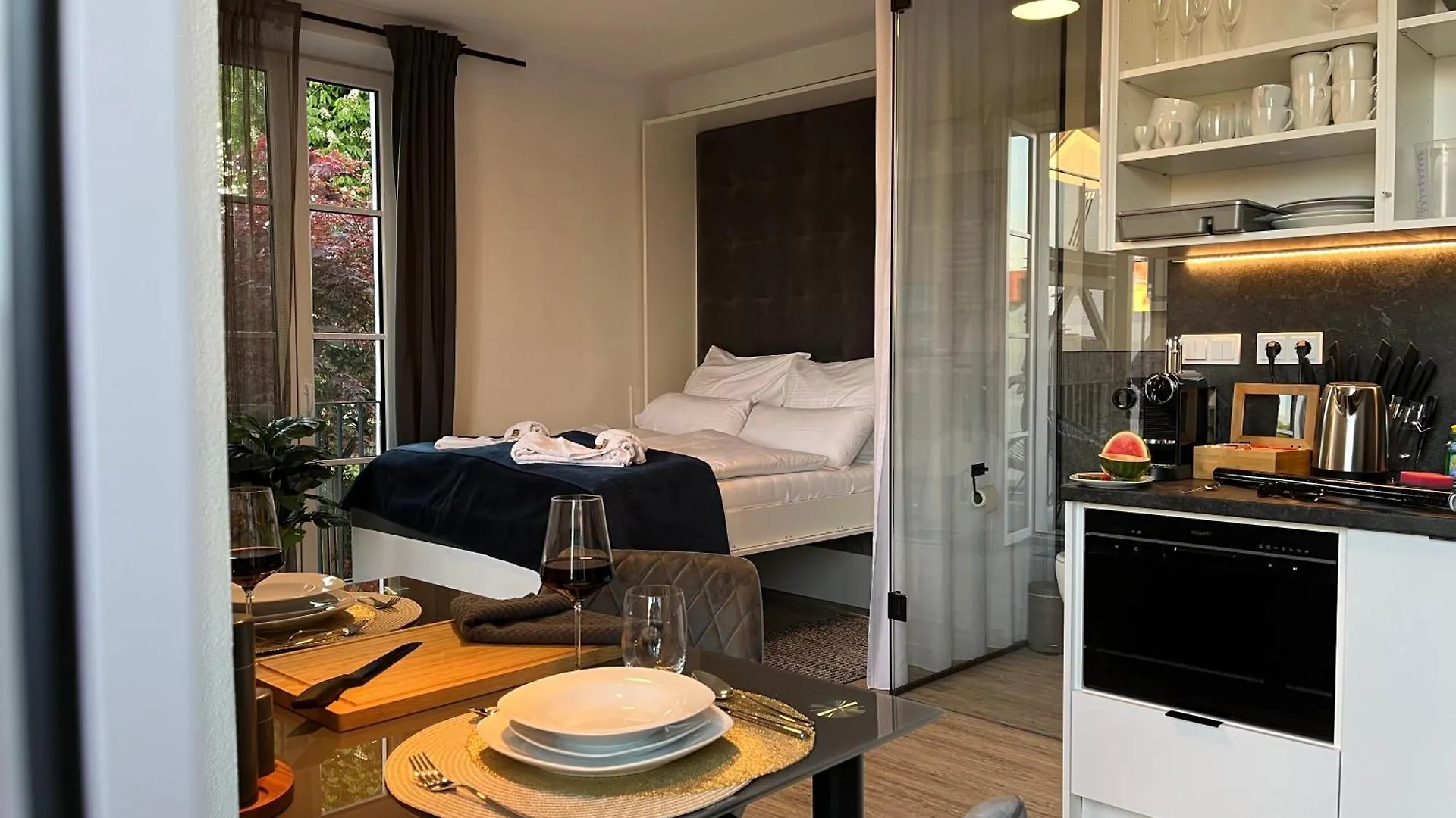 Beyond Staying Apartments Passau
