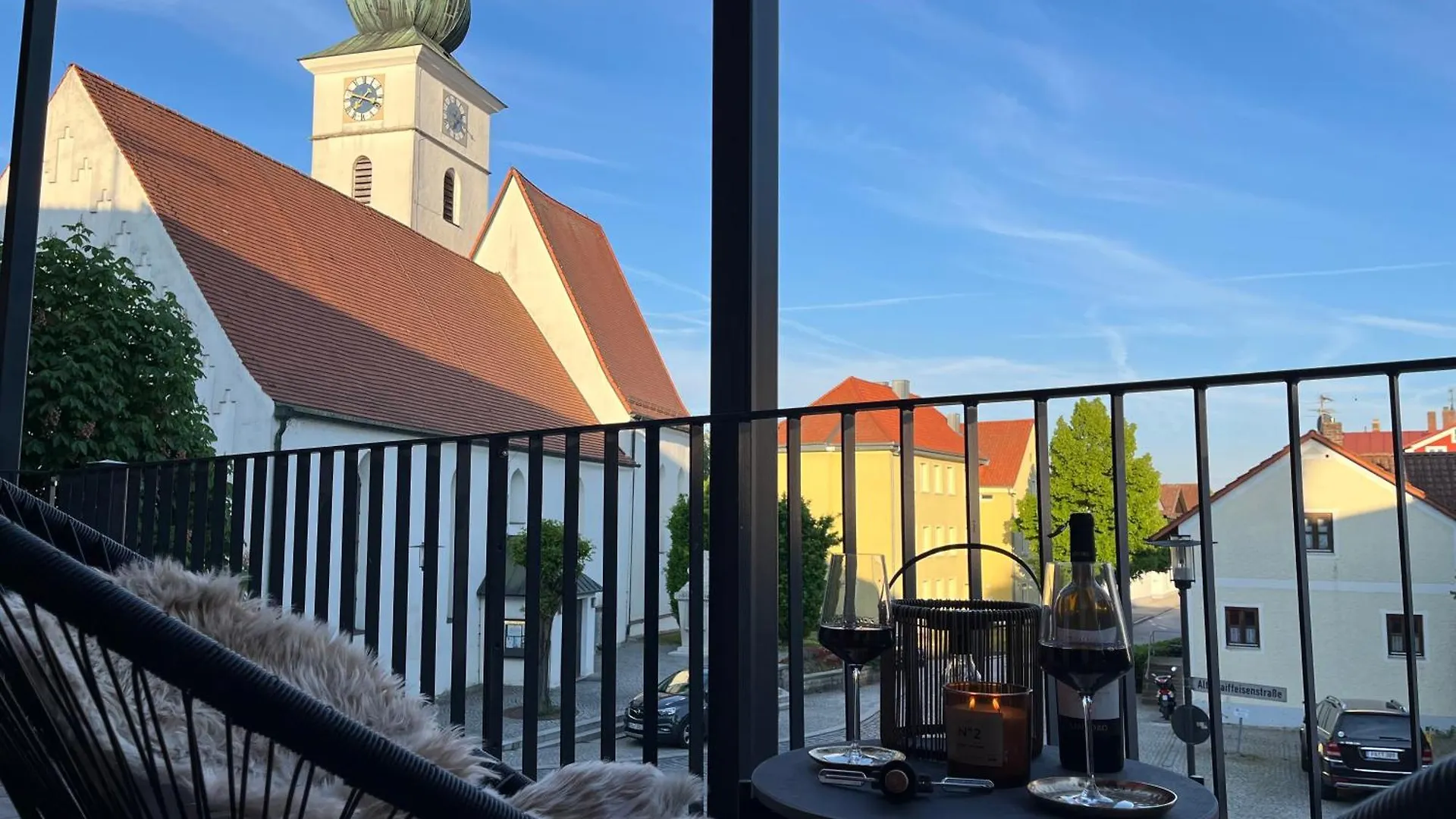 Beyond Staying Apartments Passau 0*,  Deutschland