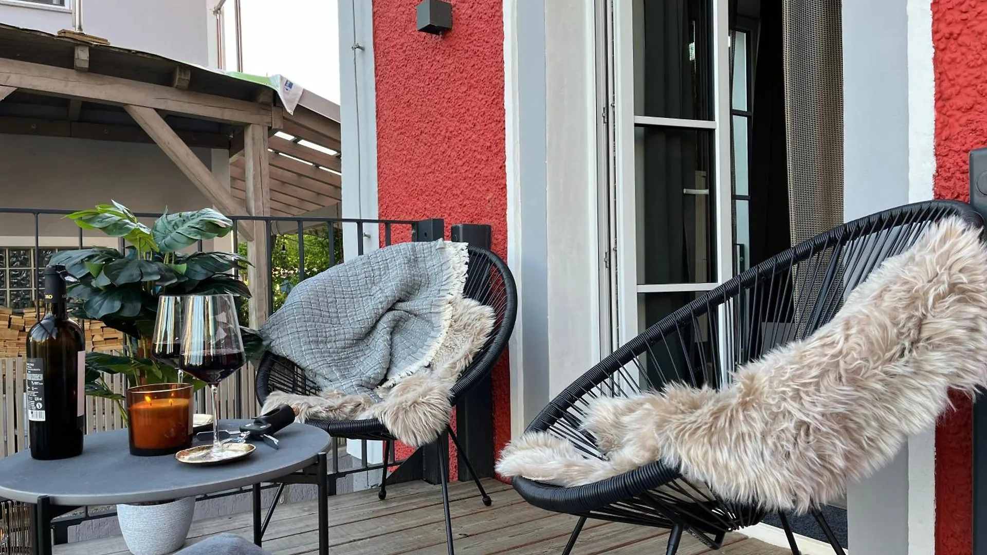 Beyond Staying Apartments Passau