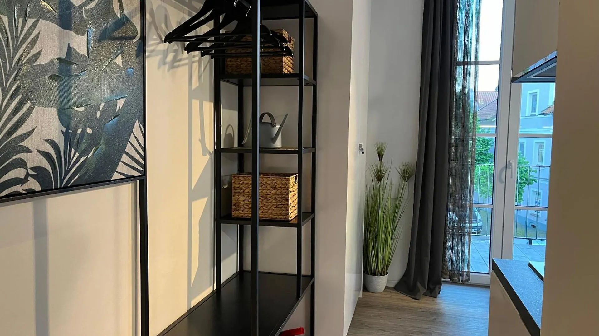 Beyond Staying Apartments Passau