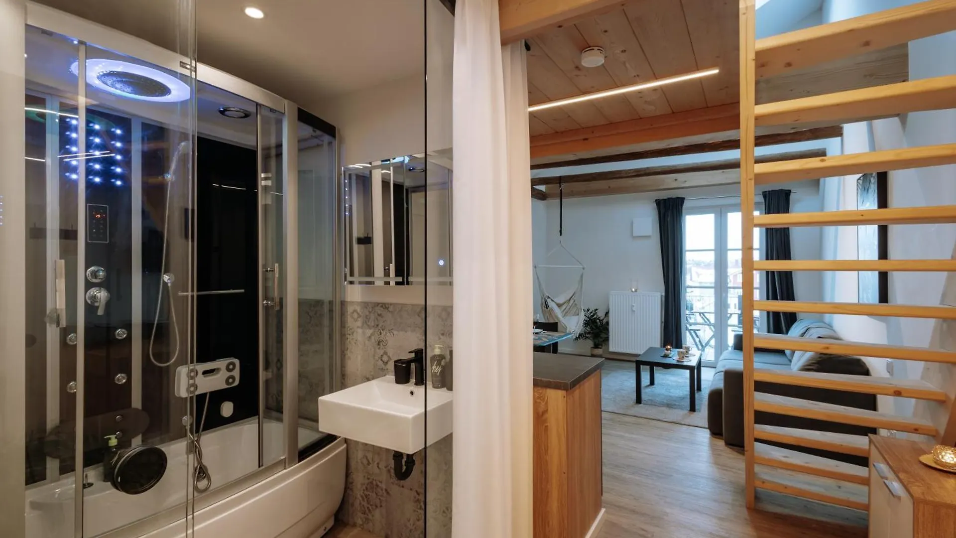 Beyond Staying Apartments Passau
