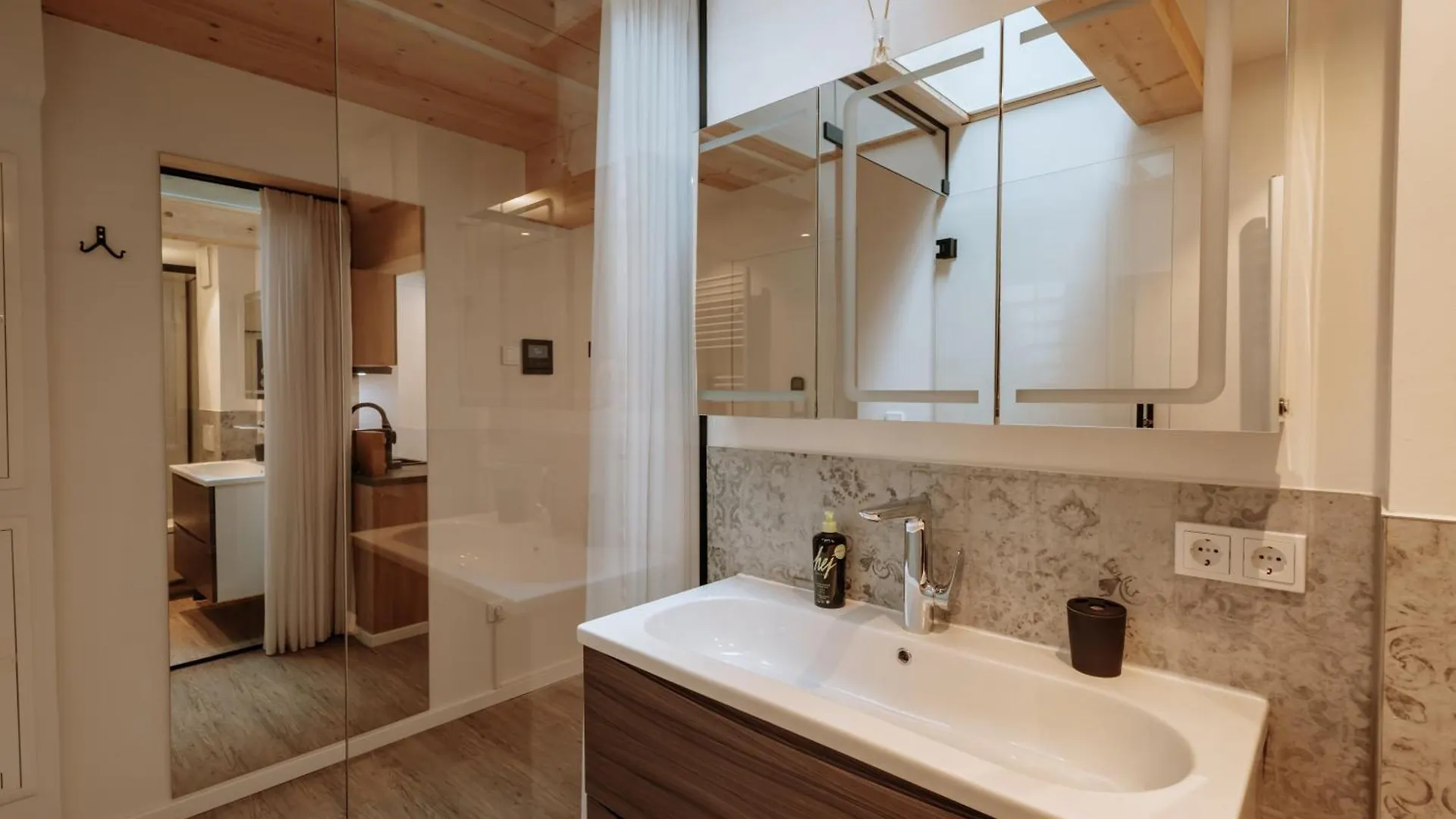 Beyond Staying Apartments Passau