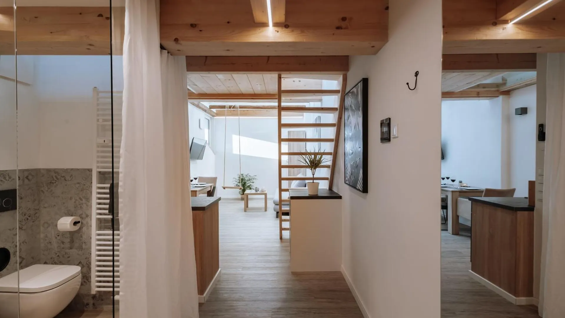 Beyond Staying Apartments Passau