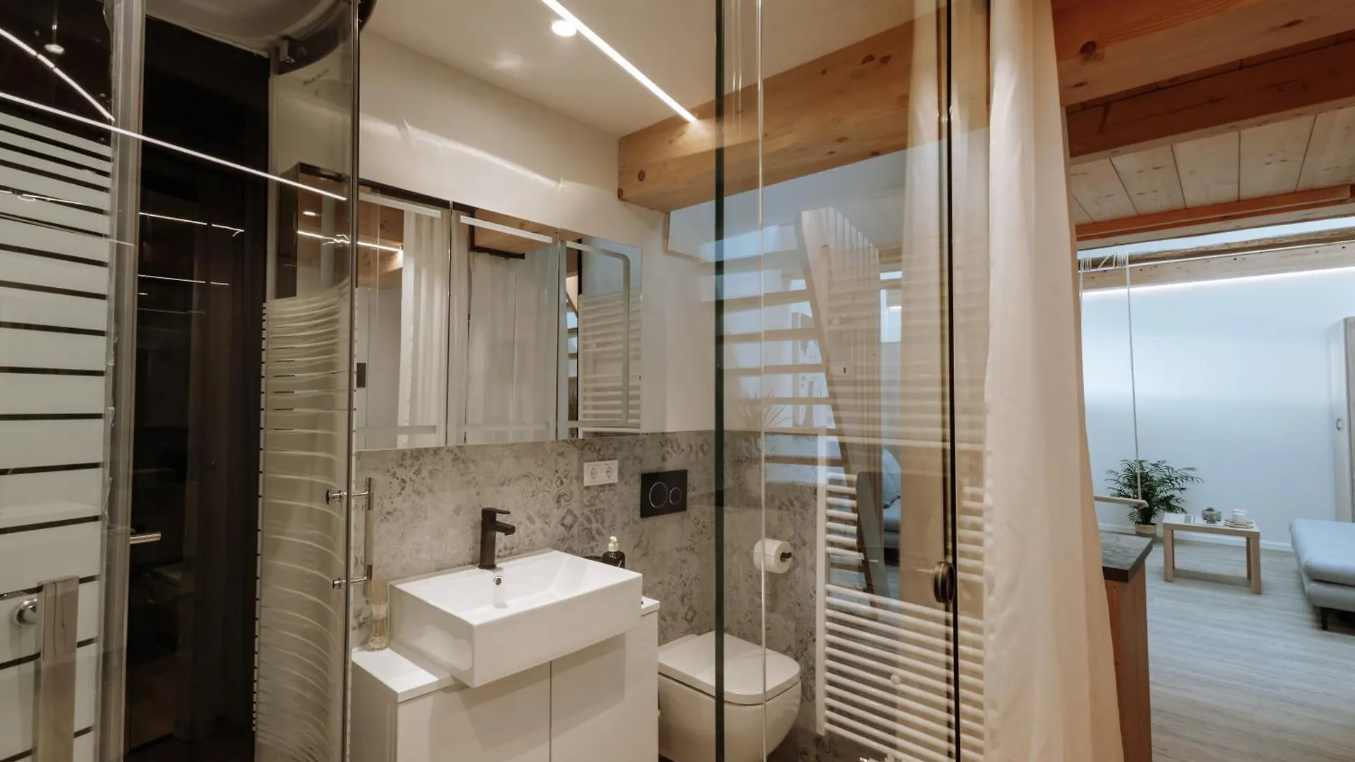 Beyond Staying Apartments Passau