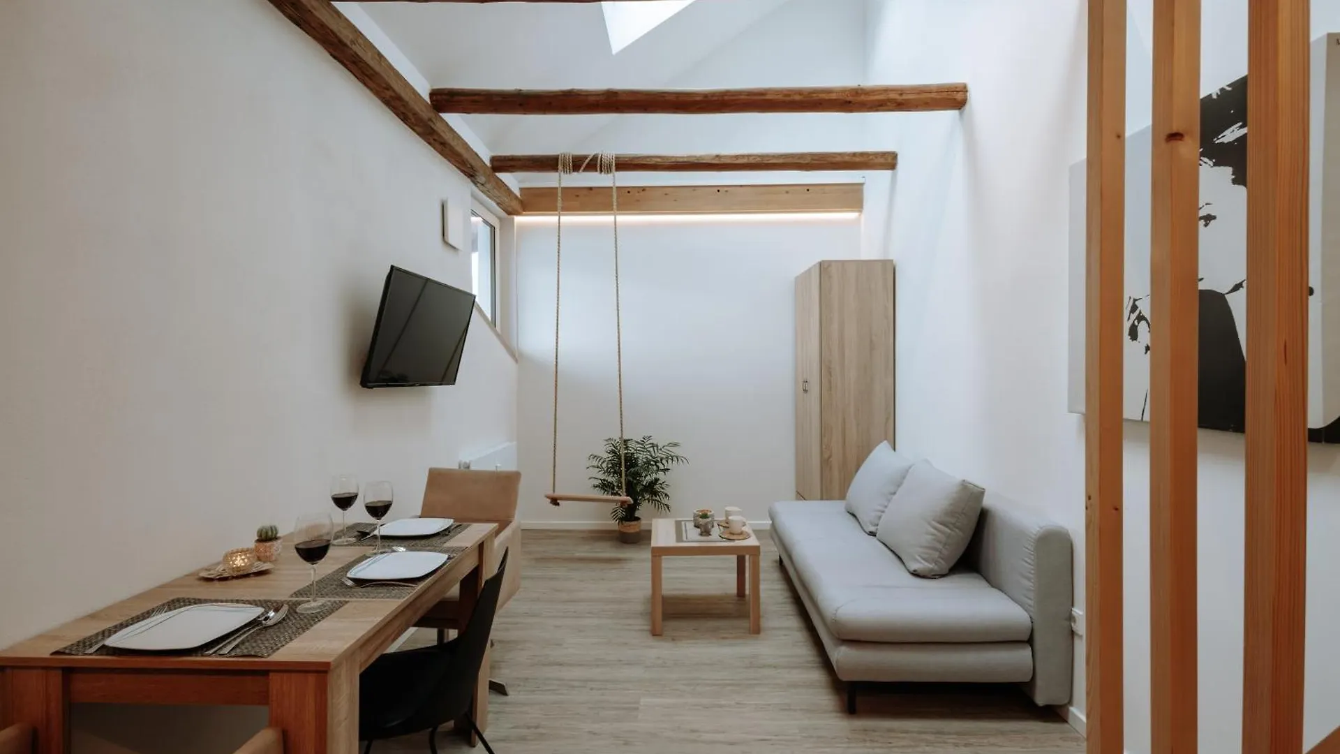 Beyond Staying Apartments Passau