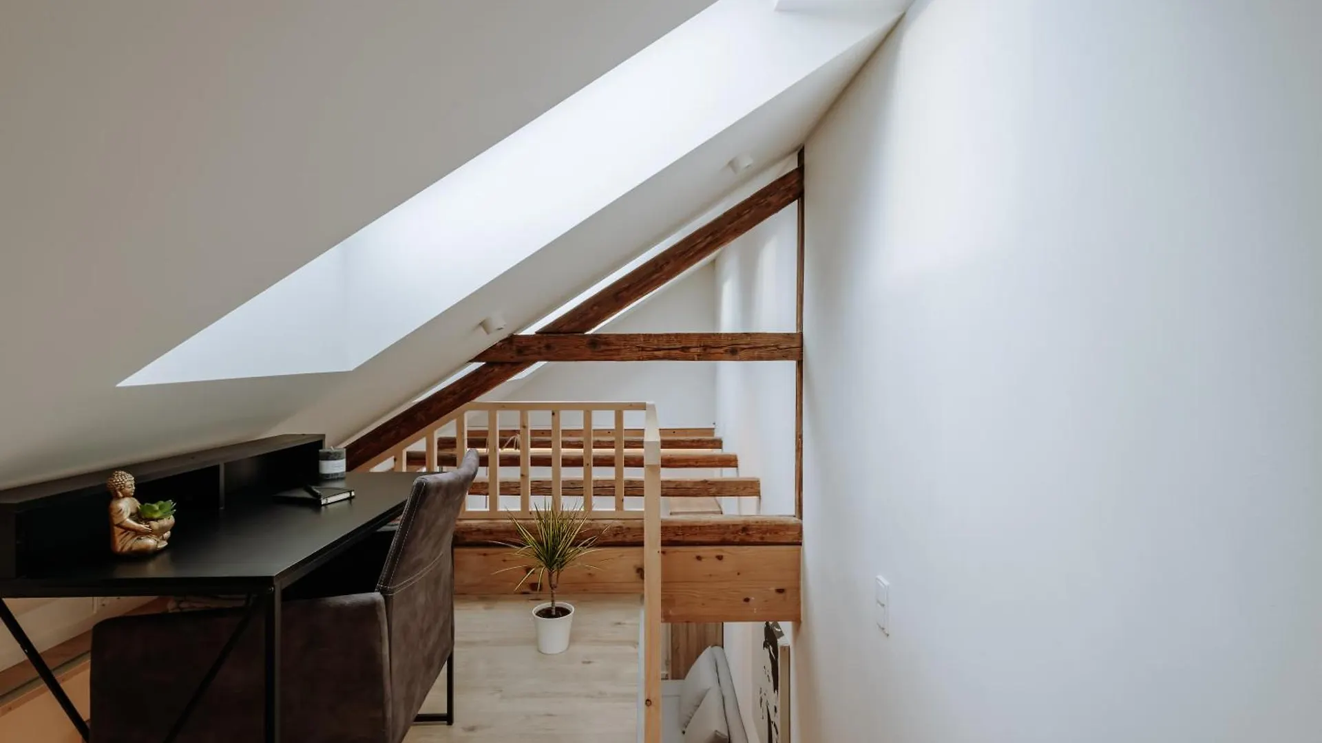 Beyond Staying Apartments Passau