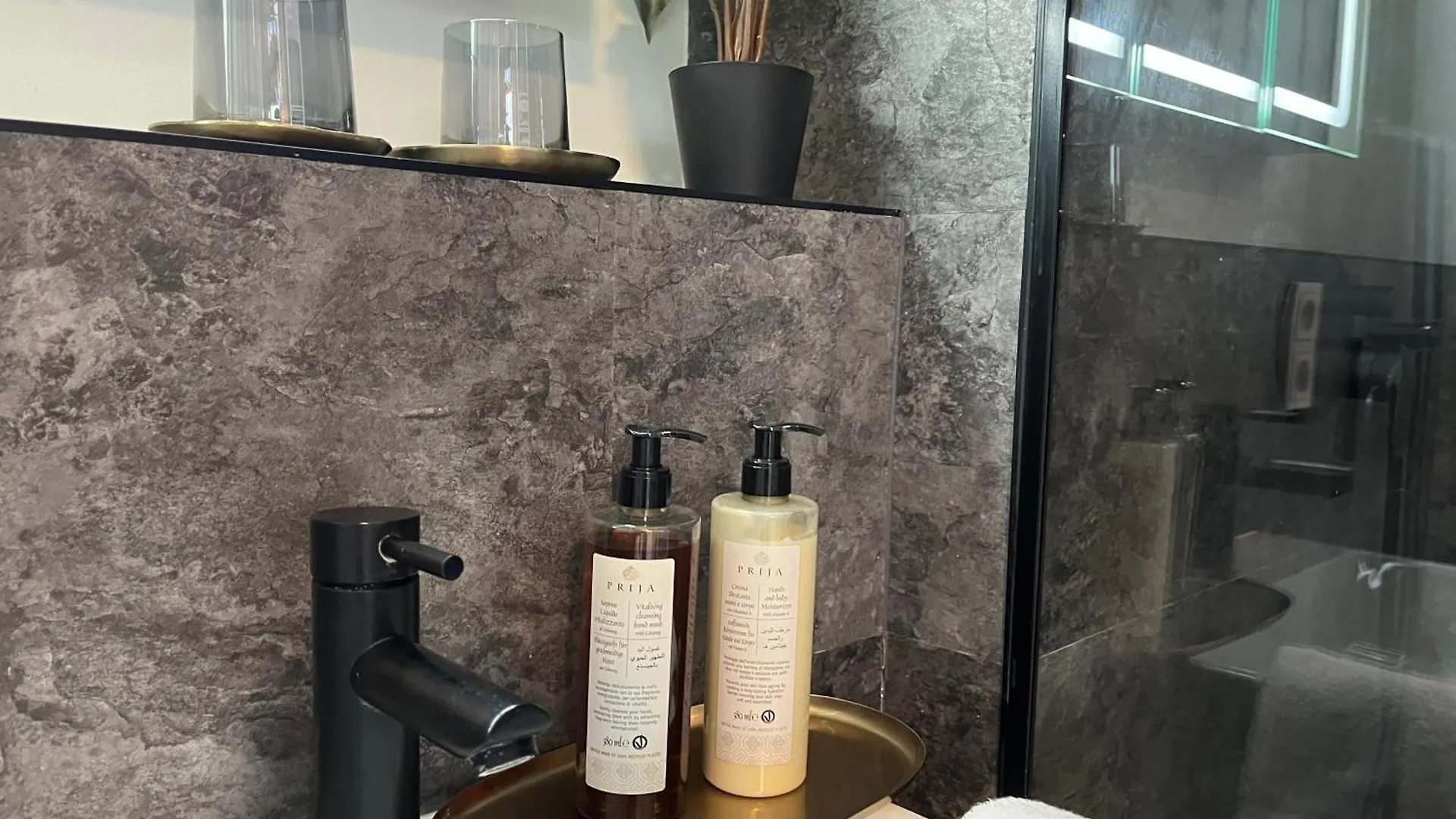 Beyond Staying Apartments باساو