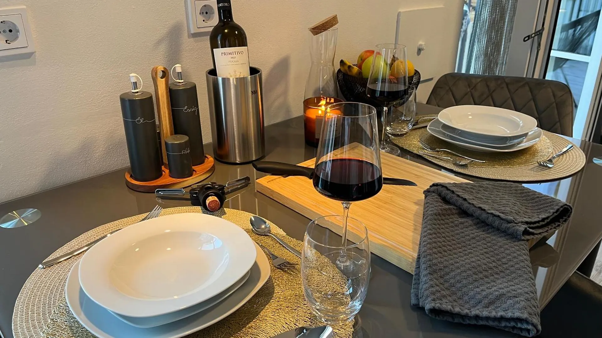 Beyond Staying Apartments باساو ألمانيا