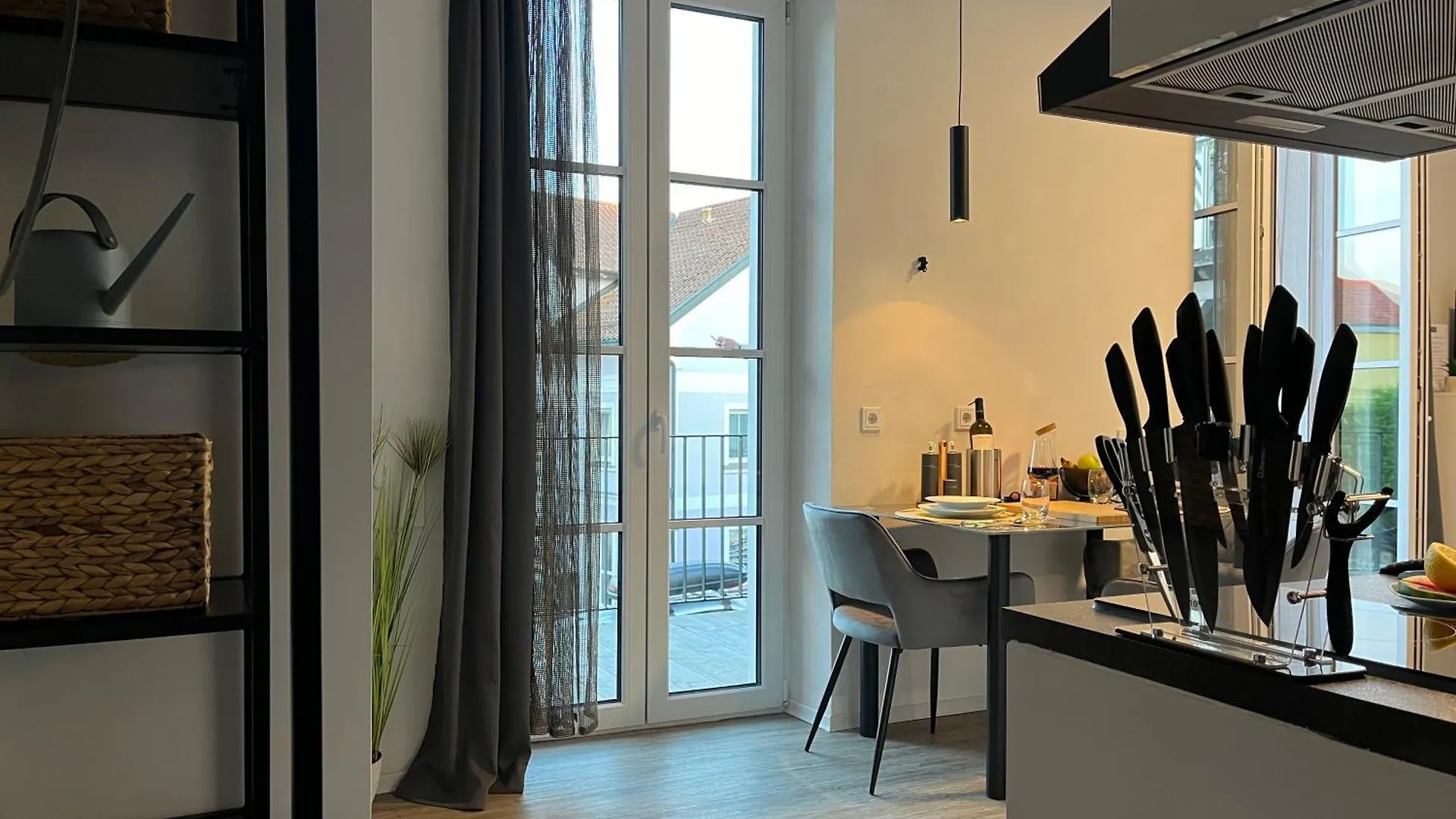 Beyond Staying Apartments باساو ألمانيا