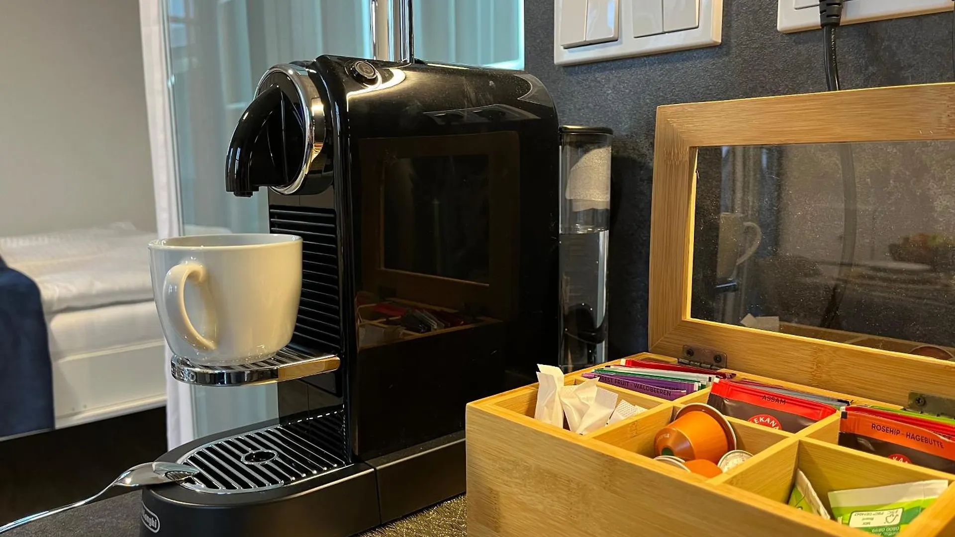 Beyond Staying Apartments باساو