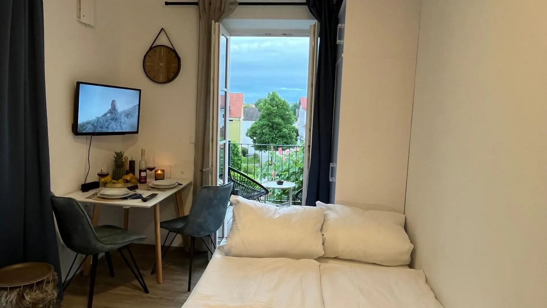 Beyond Staying Apartments باساو
