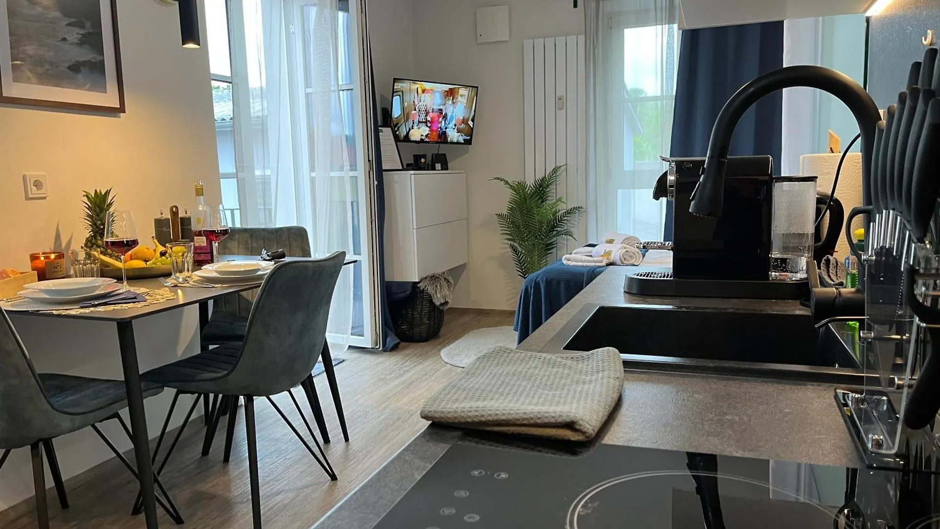 Beyond Staying Apartments باساو ألمانيا