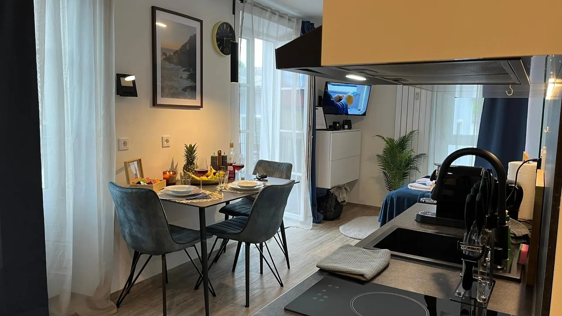 Beyond Staying Apartments باساو