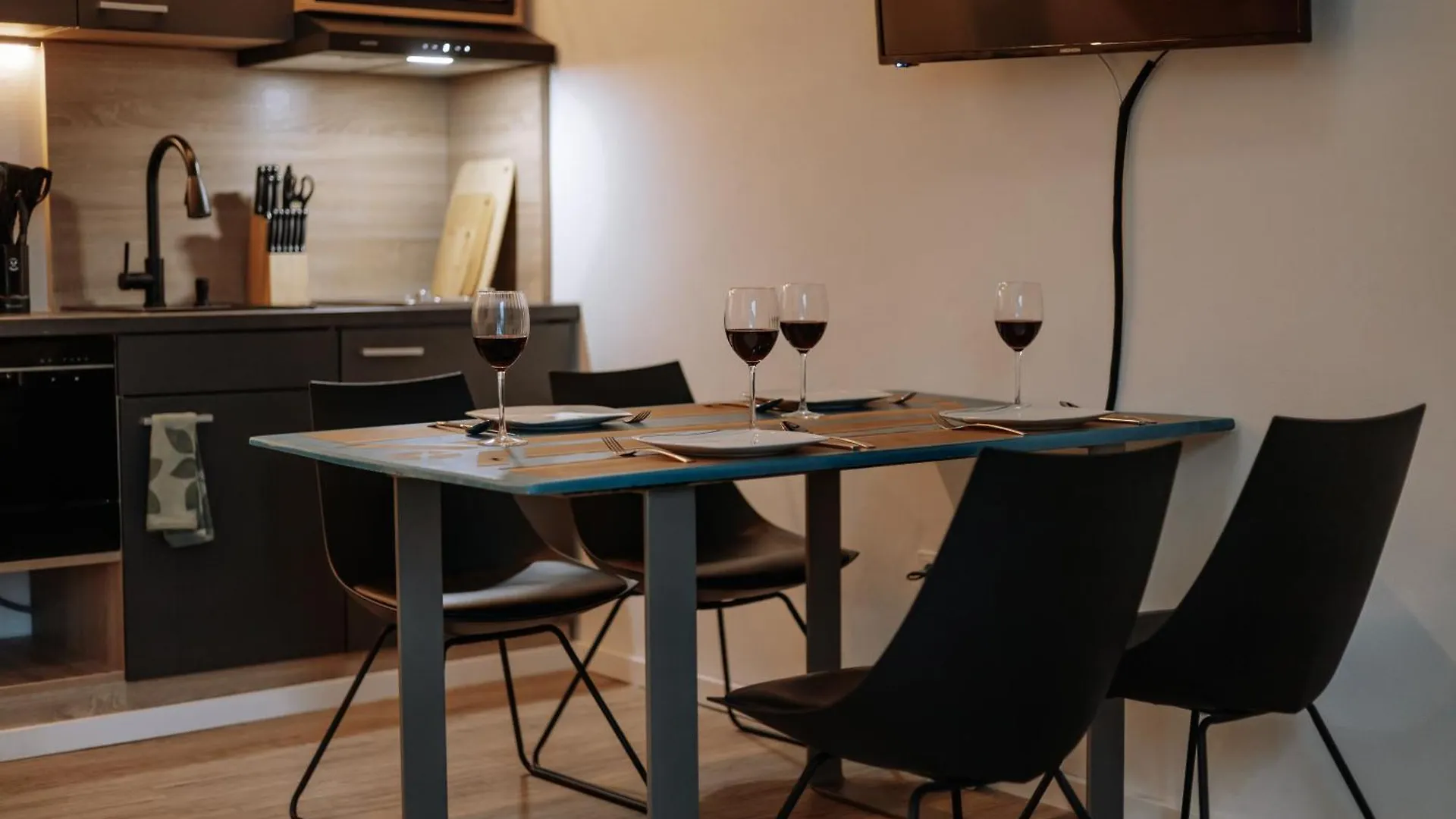Beyond Staying Apartments باساو