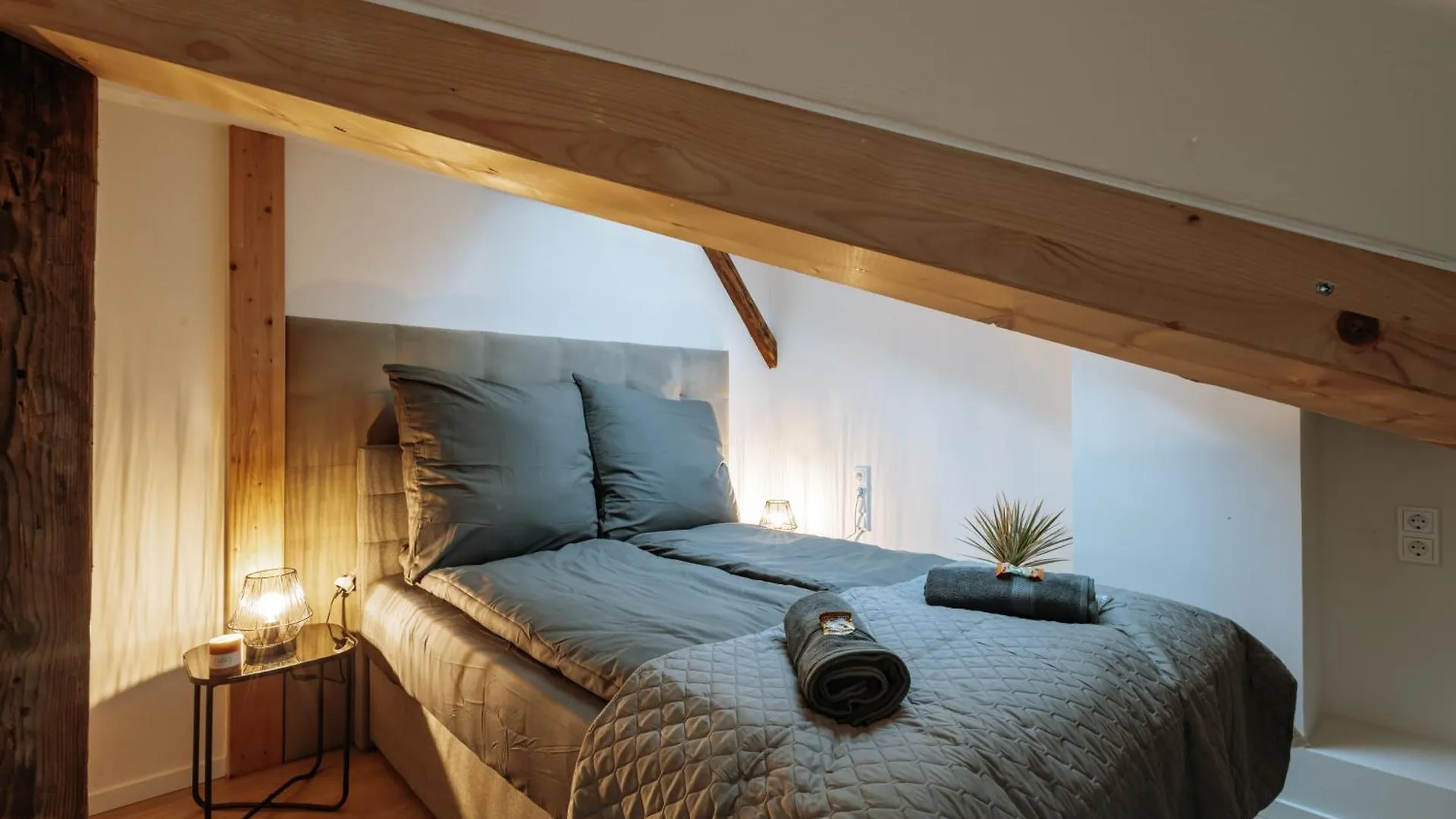 Beyond Staying Apartments باساو ألمانيا