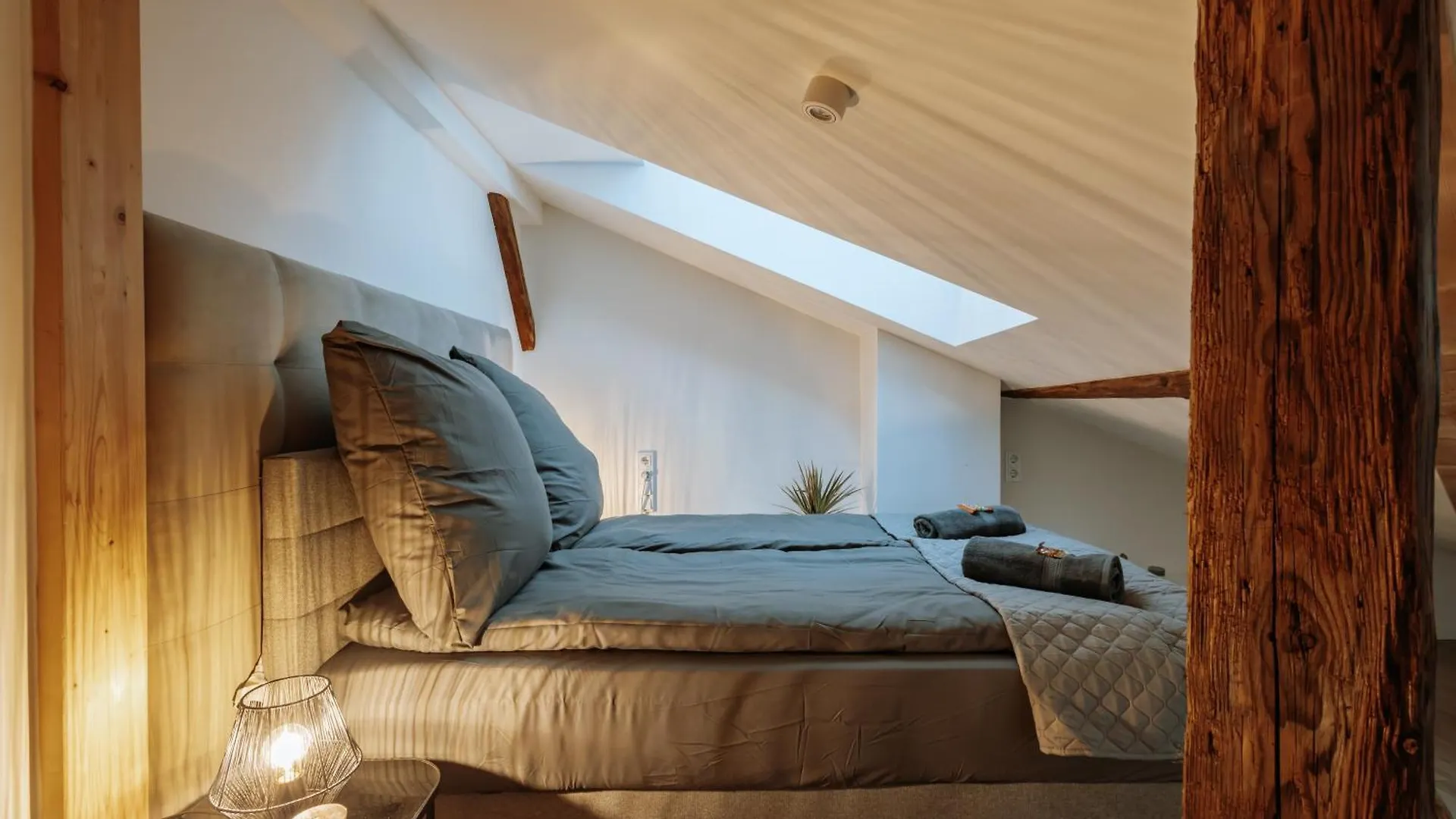 Beyond Staying Apartments باساو 0*,  ألمانيا