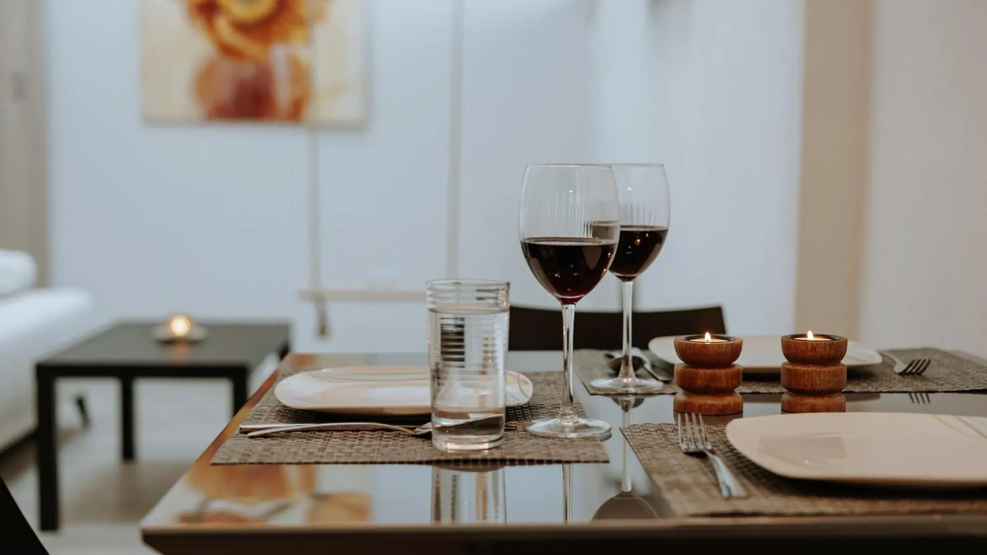 Beyond Staying Apartments باساو