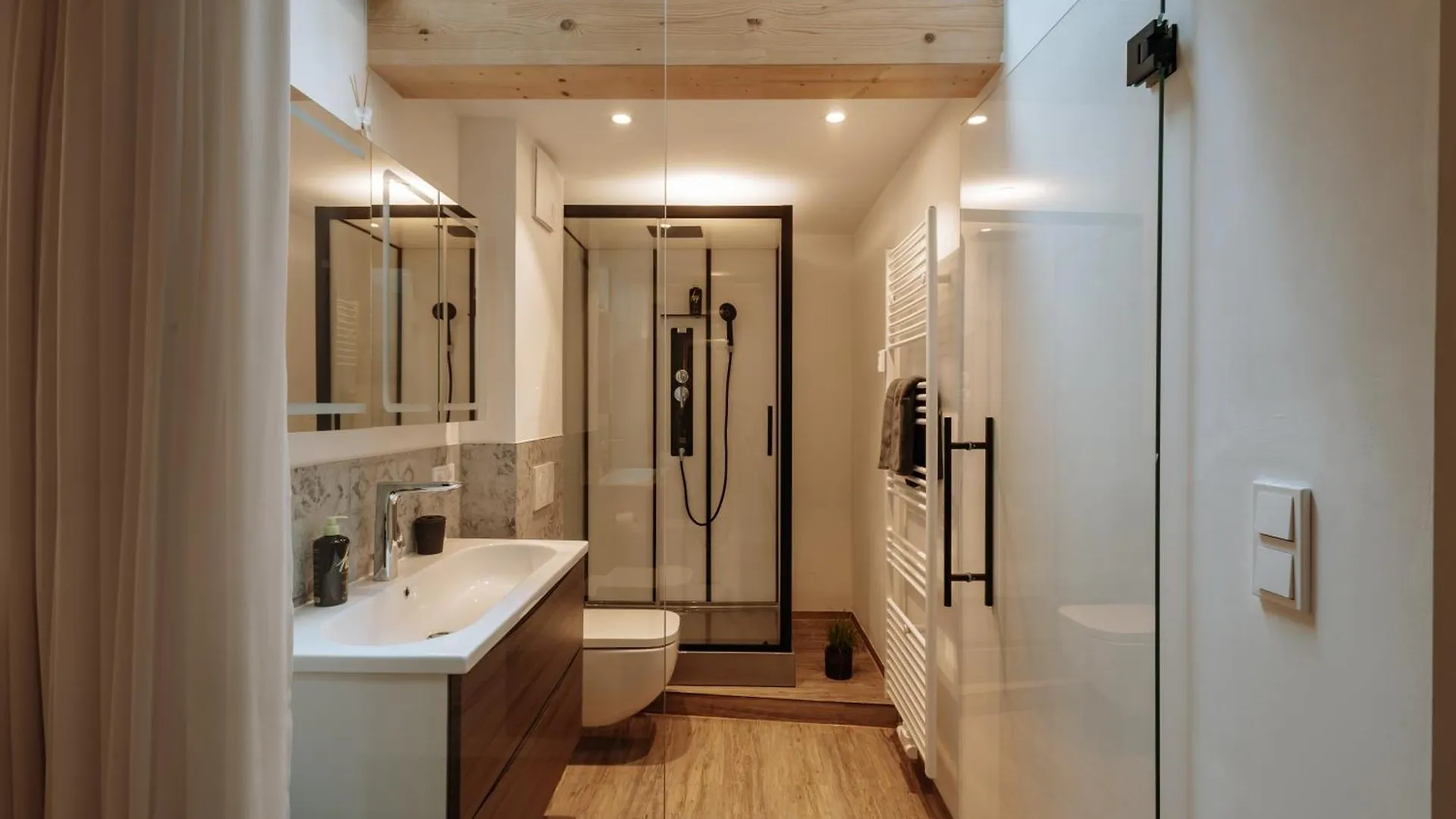 Beyond Staying Apartments باساو
