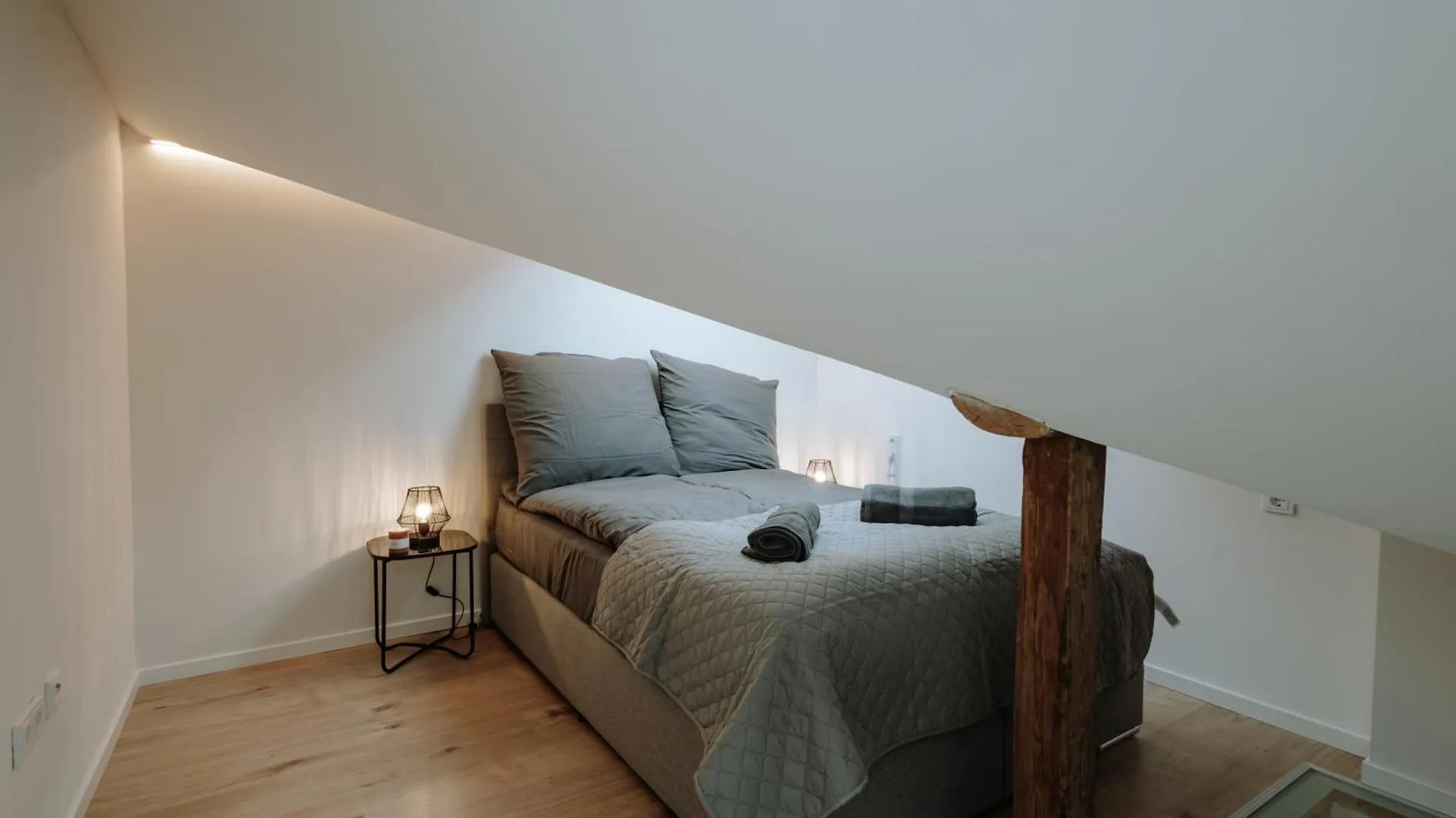 Beyond Staying Apartments باساو
