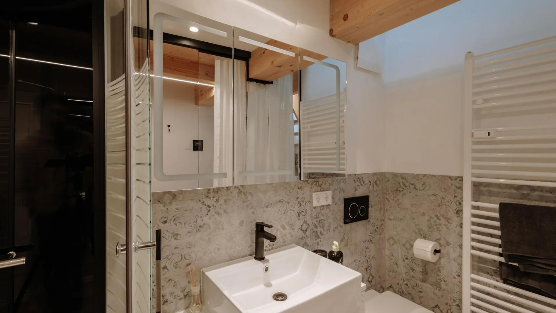 Beyond Staying Apartments باساو ألمانيا
