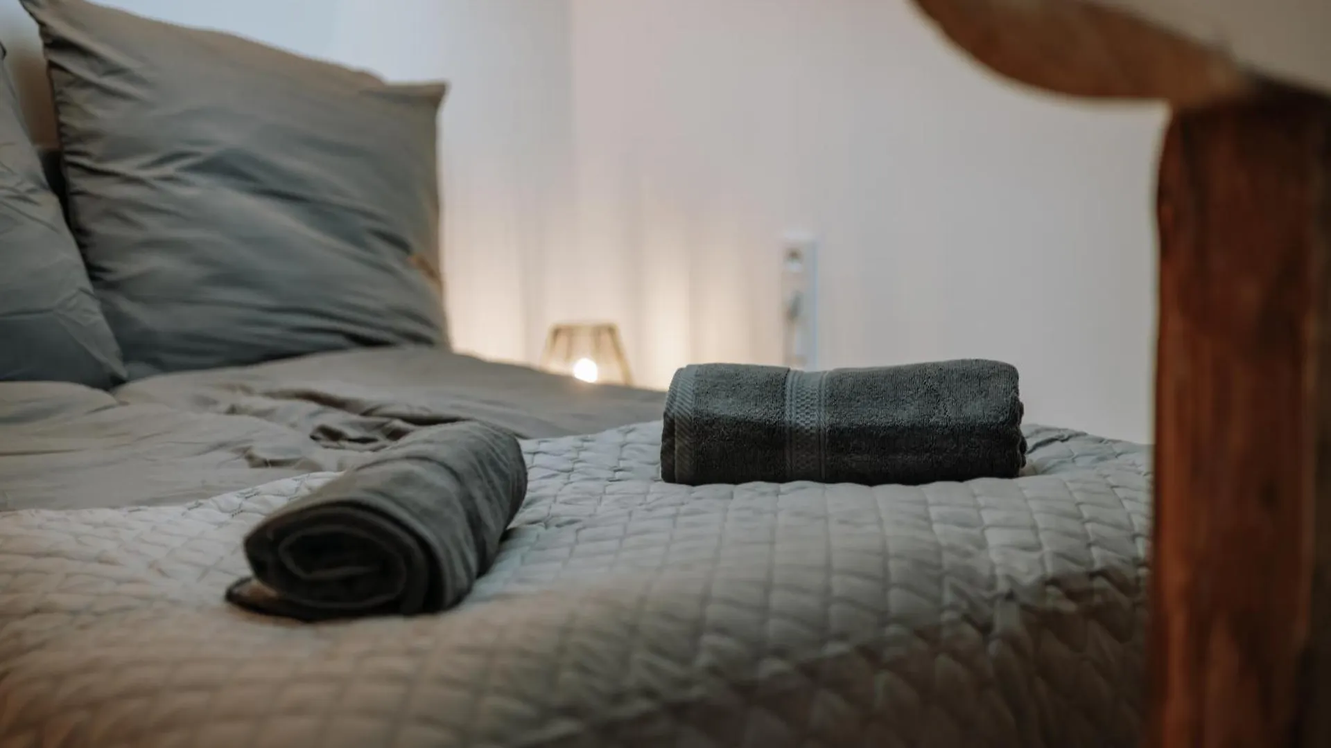 Beyond Staying Apartments باساو