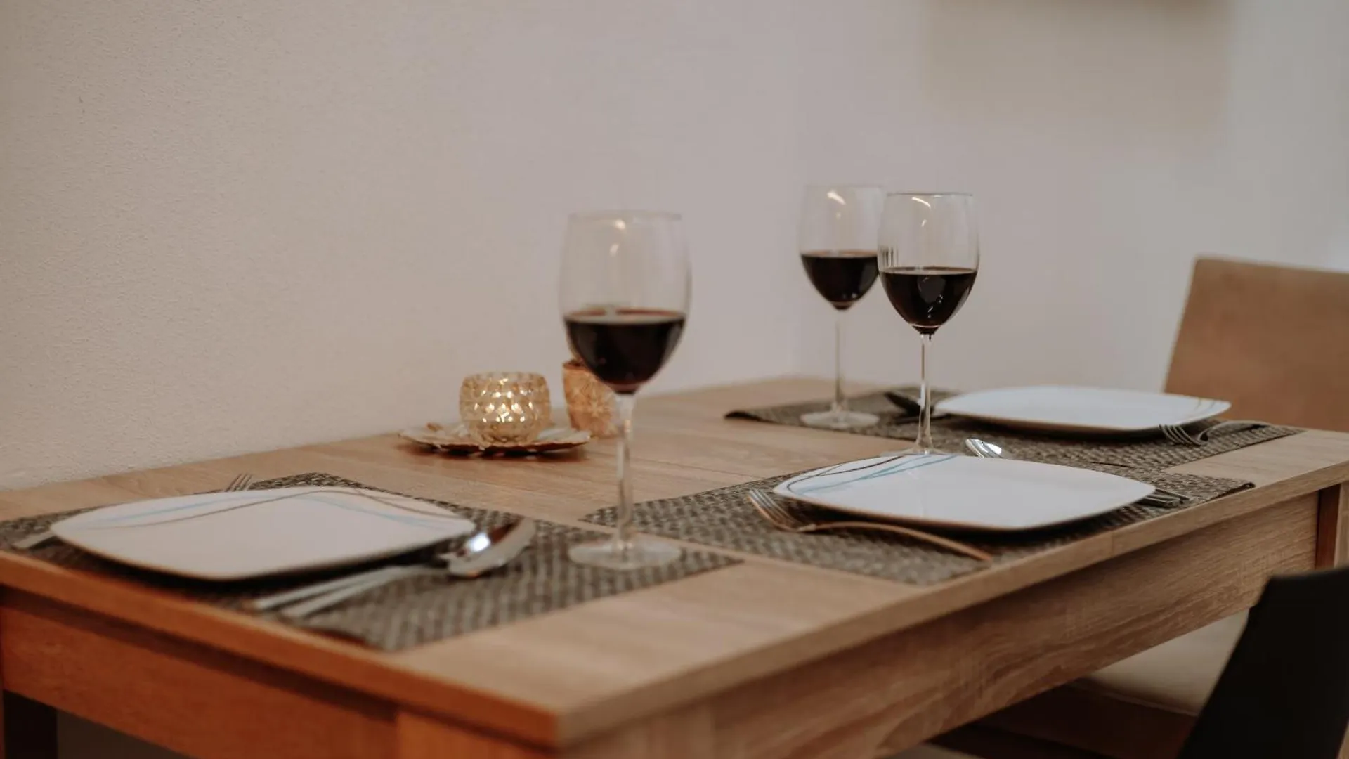 Beyond Staying Apartments باساو